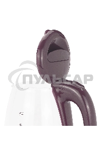 Чайник электрический BEON BN-3046 бордовый