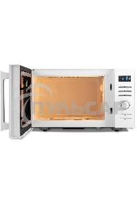 Микроволновая печь Vitek VT-MW1825 25л. 900Вт белый