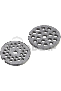 Мясорубка электрическая BQ MG1004 White-Blue