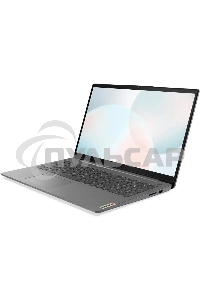 Ноутбук Lenovo IdeaPad 3 15IAU7 i3-1215U 8Gb SSD 256Gb Intel UHD Graphics 15,6 FHD IPS Cam 45Вт*ч No OS Серый 82RK013NRK