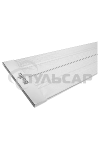 Обогреватель инфракрасный Ballu BIH-APL-1.0-M серый, 1000 Вт, 20 м2