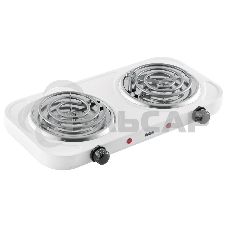 Электрическая плитка BBK BHP-101 белый