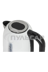 Чайник электрический Pioneer KE556M белый