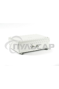 Источник бесперебойного питания Бастион СКАТ-2400 исп.5 (122), 24В, 4А, термостат 2х12Ач, защита АКБ, выхода