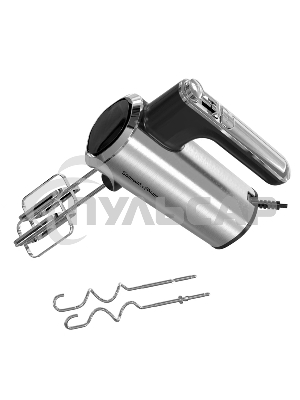 Миксер Zigmund & Shtain ZHM-157