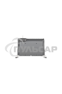 Модуль отопительный электрического конвектора Electrolux Air Gate Transformer ECH/AG2-1000 T белый, 1000 Вт, 15 м2, (для работы конвектора требуется блок управления)