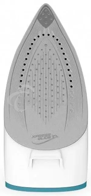 Парогенератор Tefal SV6115E0 2200Вт бирюзовый/белый