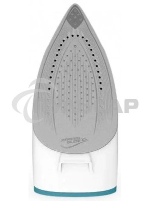 Парогенератор Tefal SV6115E0 2200Вт бирюзовый/белый