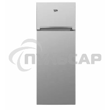 Холодильник Beko RDSK240M00G серый двухкамерный 177/46л морозилка сверху, капельная система