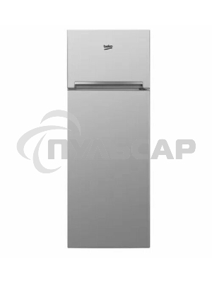 Холодильник Beko RDSK240M00G серый двухкамерный 177/46л морозилка сверху, капельная система