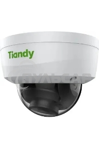 Камера видеонаблюдения IP Tiandy TC-C34KN I3/E/Y/C/2.8мм/V4.3 белый