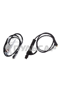 Сварочный полуавтомат САИПА-160 MIG 5в1 Ресанта