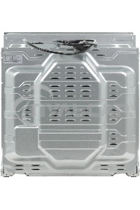 Встраиваемая электрическая духовка 60 см Gorenje BOB6737E01X