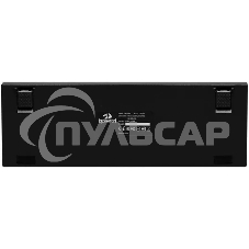 Клавиатура проводная Defender Redragon Lakshmi, USB, черный