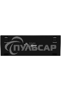 Клавиатура проводная Defender Redragon Lakshmi, USB, черный