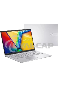 Ноутбук ASUS Vivobook 15 X1504VA-BQ1244 Core i3-1315U/8Gb/SSD 256Gb/15.6