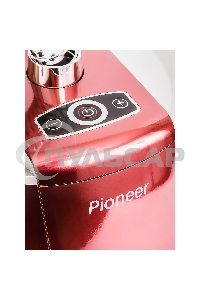 Напольный отпариватель Pioneer SS201