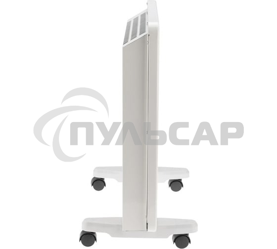 Конвектор Rexant 60-0093, белый, 1000 Вт, 15 м2, механический термостат