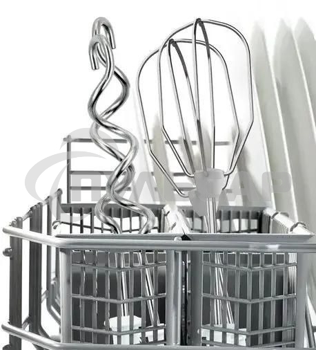 Миксер ручной Bosch MFQ3010, белый