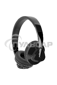 Наушники беспроводные MORE CHOICE (4610196405211) HW33 - черный