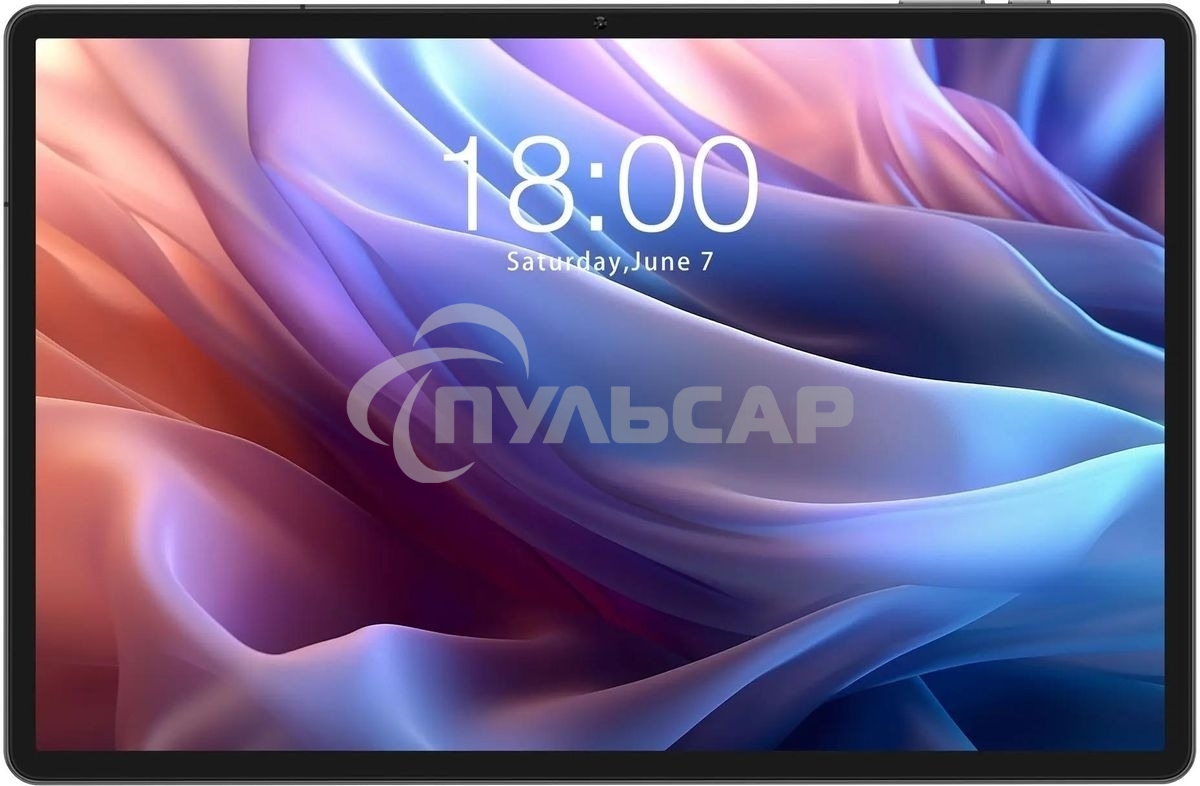Планшет Teclast T65Max Premium set 2025 8/256Gb черный с чехлом и клавиатурой