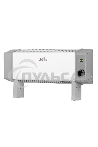 Конвектор электрический Ballu IP 54 BEC/CMR-1000