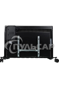 Конвектор Ballu Plaza EXT BEP/EXT-1500 1500Вт черный