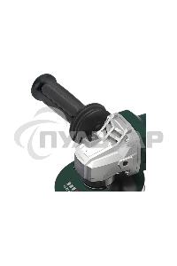 Профессиональная бесщеточная сетевая ушм (болгарка) KLPRO KLAT11509 с регулировкой оборотов (сеть, 1150Вт, 115мм, 3000-11500об/мин)