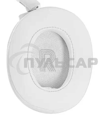 Гарнитура JBL Tune 720BT 1.2м беспроводные bluetooth оголовье белый