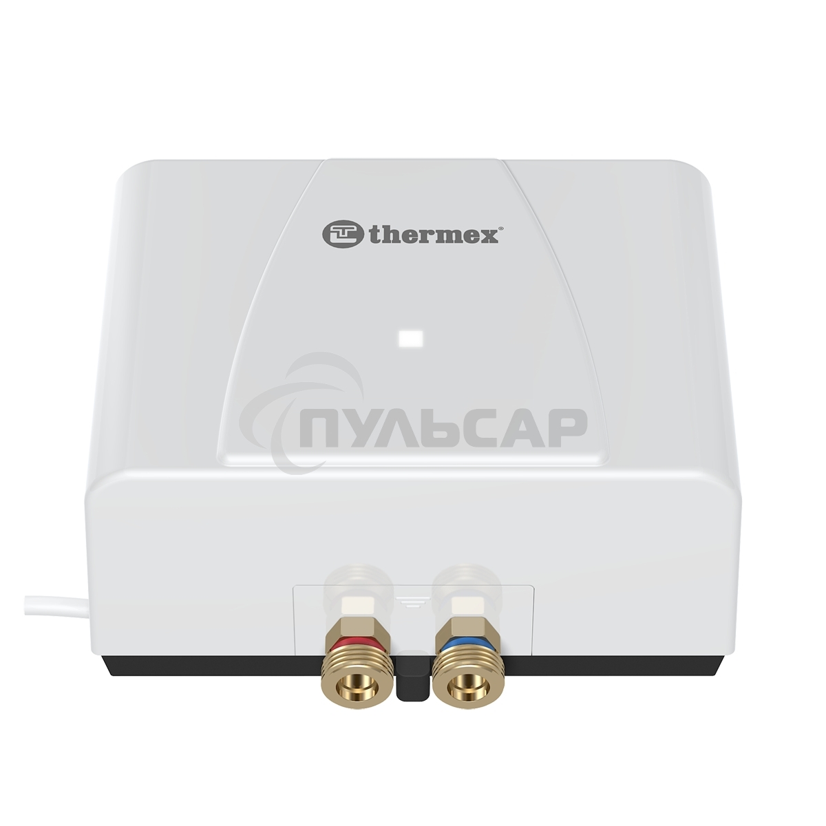 Проточный водонагреватель Thermex Balance 6000