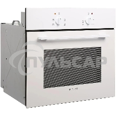 Духовой шкаф встраиваемый Gefest ЭДВ ДА 602 К12 белый