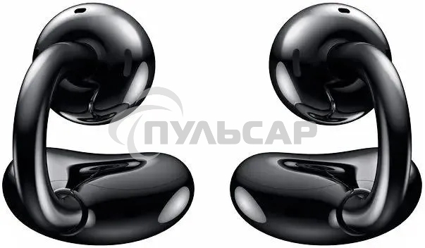 Гарнитура Honor Choice EARBUDS CLIP 5504ABYC MAK-ME00 черный