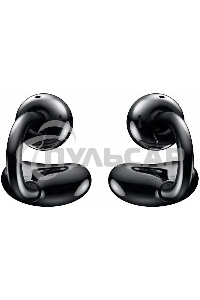 Гарнитура Honor Choice EARBUDS CLIP 5504ABYC MAK-ME00 черный