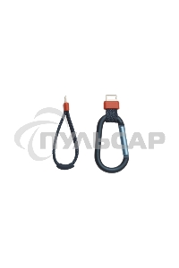 Колонка портативная JBL FLIP 7 синий 25W 1.0 BT 4800mAh (JBLFLIP7BLU)