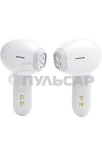 Наушники JBL Wave Flex TWS белый