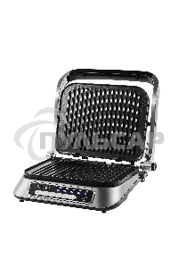 Электрогриль Red Solution SteakPRO RGM-M805 2100Вт черный