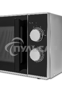 Микроволновая печь Vitek VT-MW0823 23л. 900Вт серебристый/черный