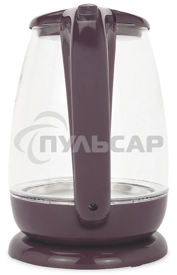 Чайник электрический BEON BN-3046 бордовый