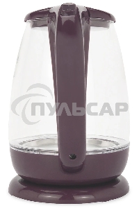 Чайник электрический BEON BN-3046 бордовый
