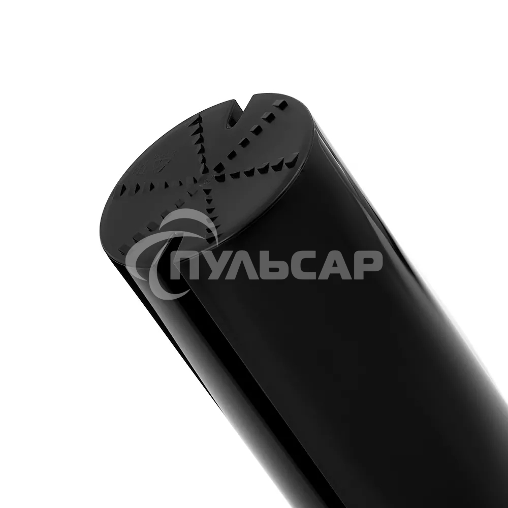 Соковыжималка центробежная Kitfort KT-1120 800Вт стальной/черный