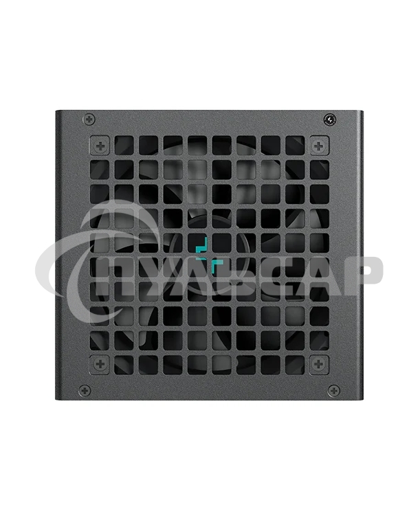 Блок питания Deepcool / GamerStorm PL550, 550Вт, 120мм, черный