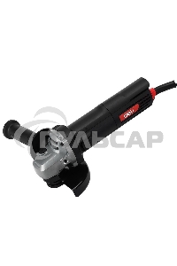 Углошлифовальная машина сетевая Deli DE-JM115-2E (890Вт, 115мм, 12000об/мин, картон)