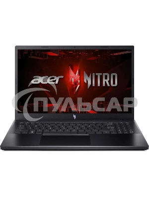 Ноутбук Acer Nitro ANV15-51-52QG/15.6
