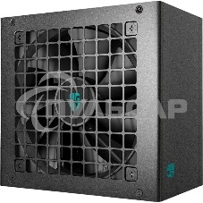 Блок питания Deepcool / GamerStorm PN750D, 750Вт, 80 PLUS Gold, 120мм, черный
