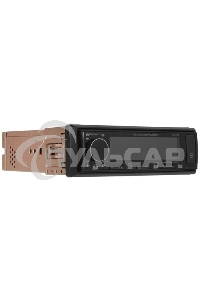 Автомагнитола Prology PRM-100 1DIN 4x140Вт