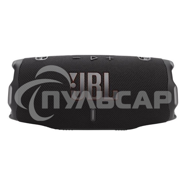 Портативная колонка JBL CHARGE 6 45W черный
