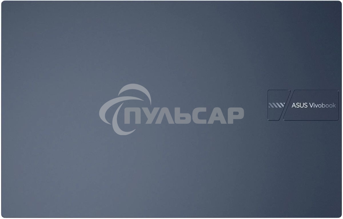 Ноутбук ASUS X1704VA-AU639 синий 90NB10V2-M00RJ0 17.3