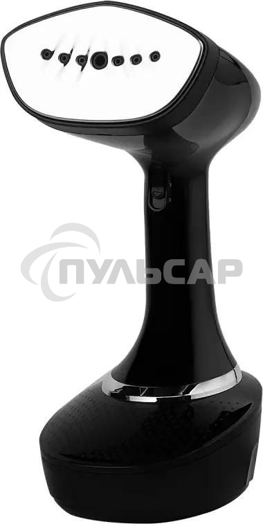 Отпариватель ручной Scarlett SC-GS135S22, 1600Вт, черный