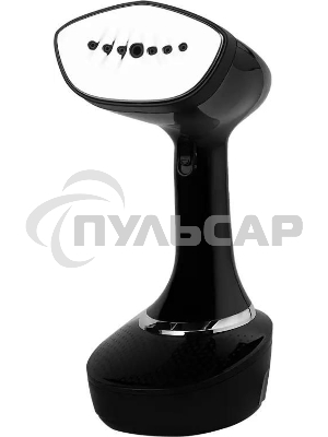 Отпариватель ручной Scarlett SC-GS135S22, 1600Вт, черный