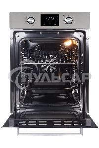 Духовой шкаф электрический Zigmund & Shtain E 174 S